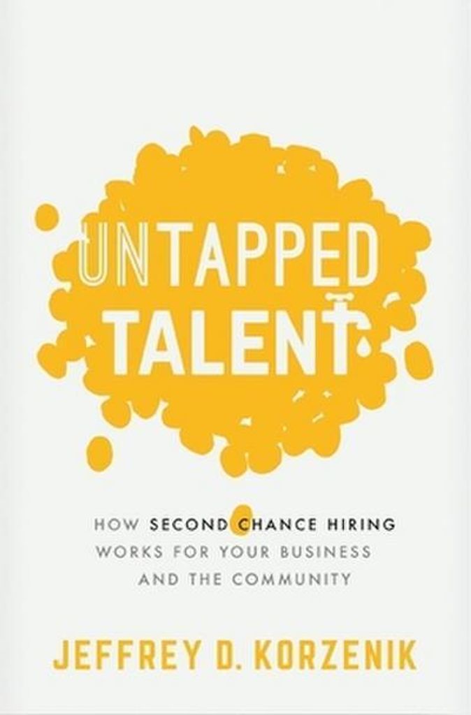 Untapped Talent