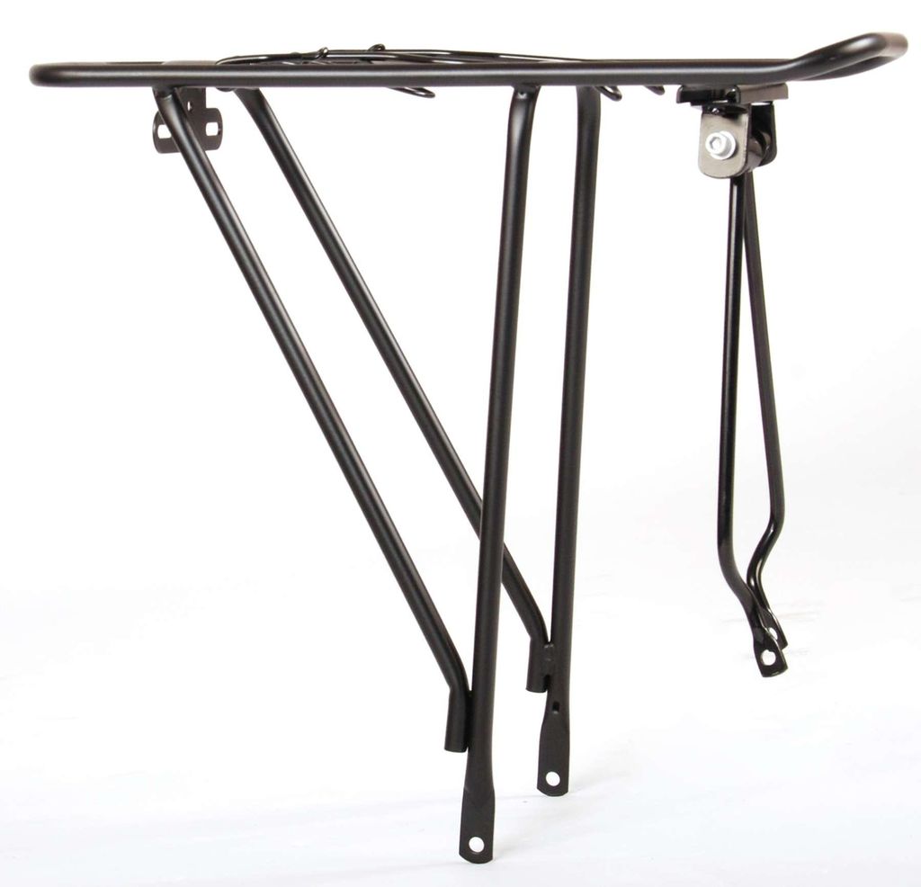 Portabultos Volare para bicicleta de 24 pulgadas - Imagen del producto 