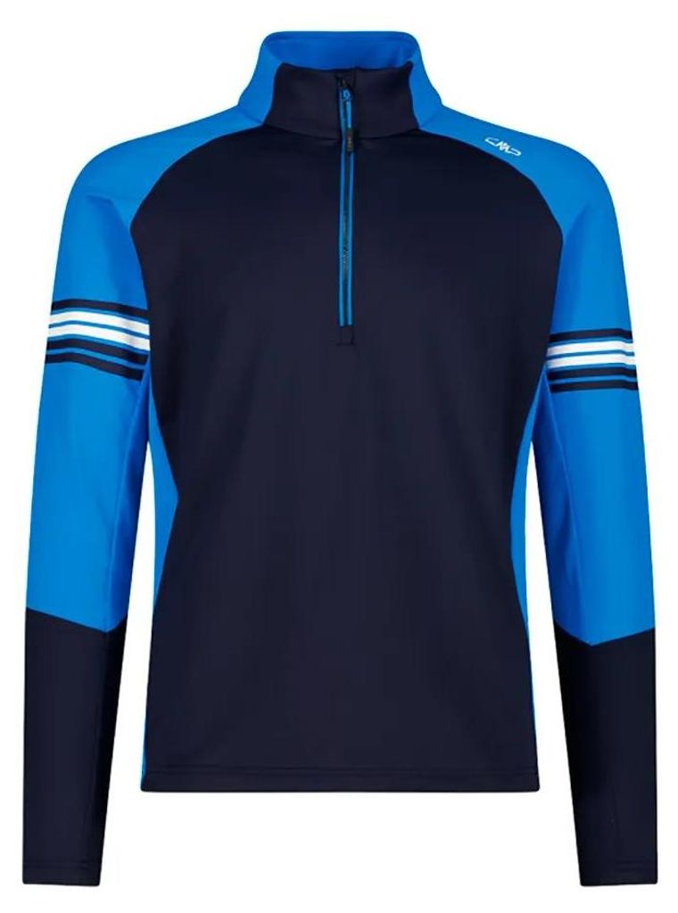 MAN Sweat black blue (N950) 50