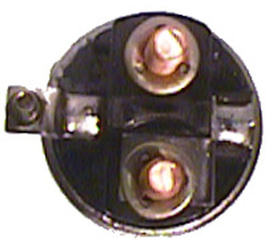 Magnetschalter Starter 12V Ø51,5 mm HC-CARGO für u.a. MITSUBISHI