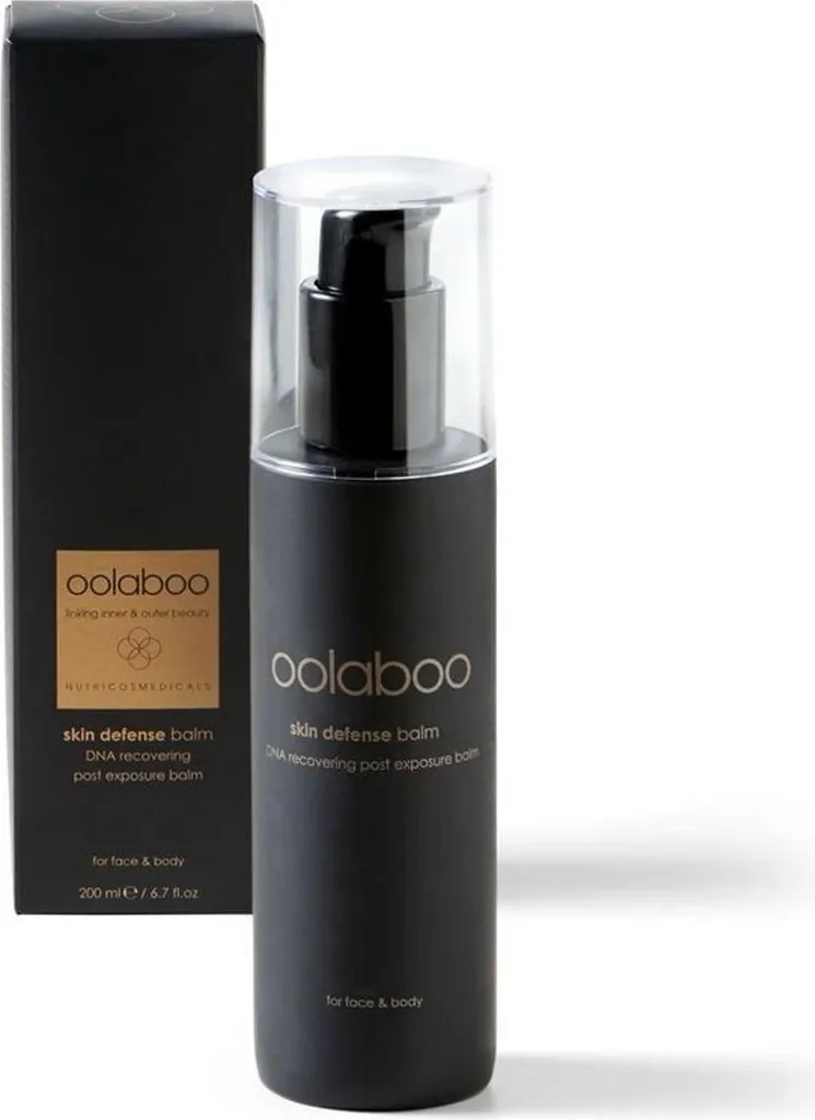 Oolaboo Tè verde terapeutico Stop alla forfora Bagno per capelli 200ml