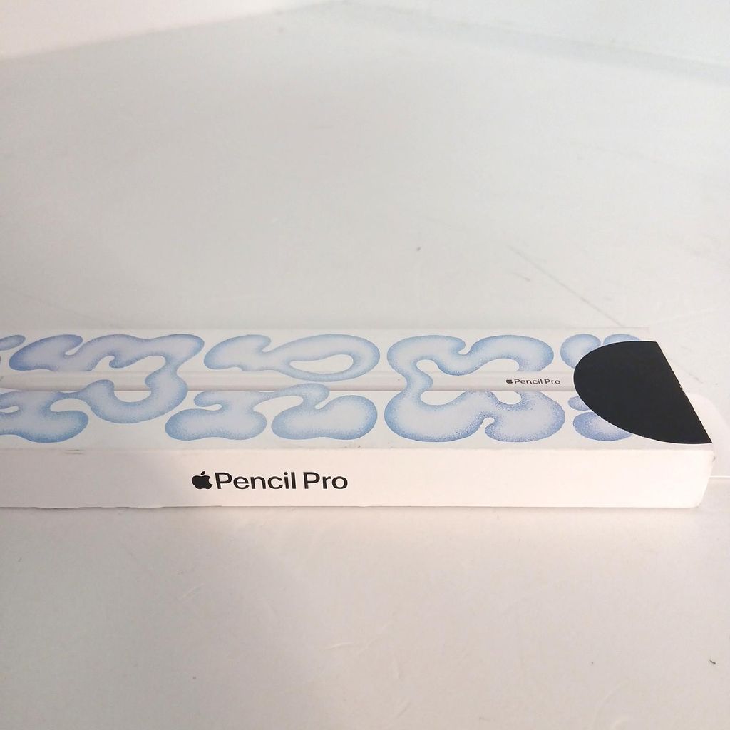 Apple Pencil Pro: Fortschrittliche Tools, pixelgenaue