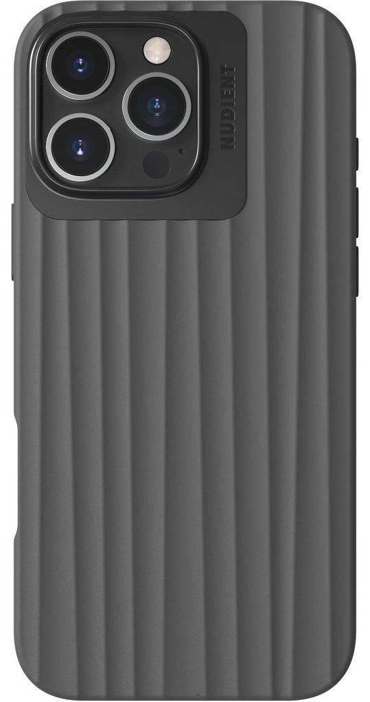 NUDIENT Bold, Cover, Apple, iPhone 16 Pro Max, 17,5 cm Produktbild 