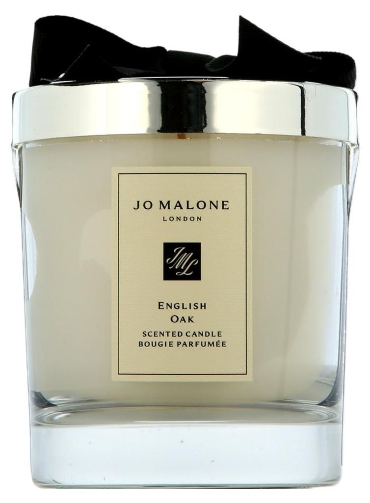 Jo Malone English Oak & Hazelnut Scented Candle (200 g) Produktbild 