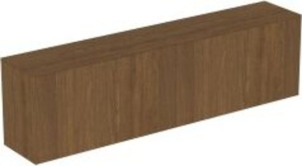 IDEAL STANDARD T4332Y5 WT-Unterschrank Conca, 2 Auszüge,