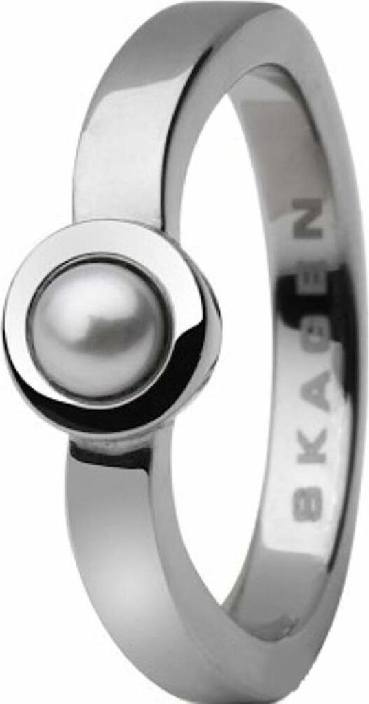 Skagen JRSS004SS5 dámsky prsteň (veľkosť 11) Obrázok produktu 