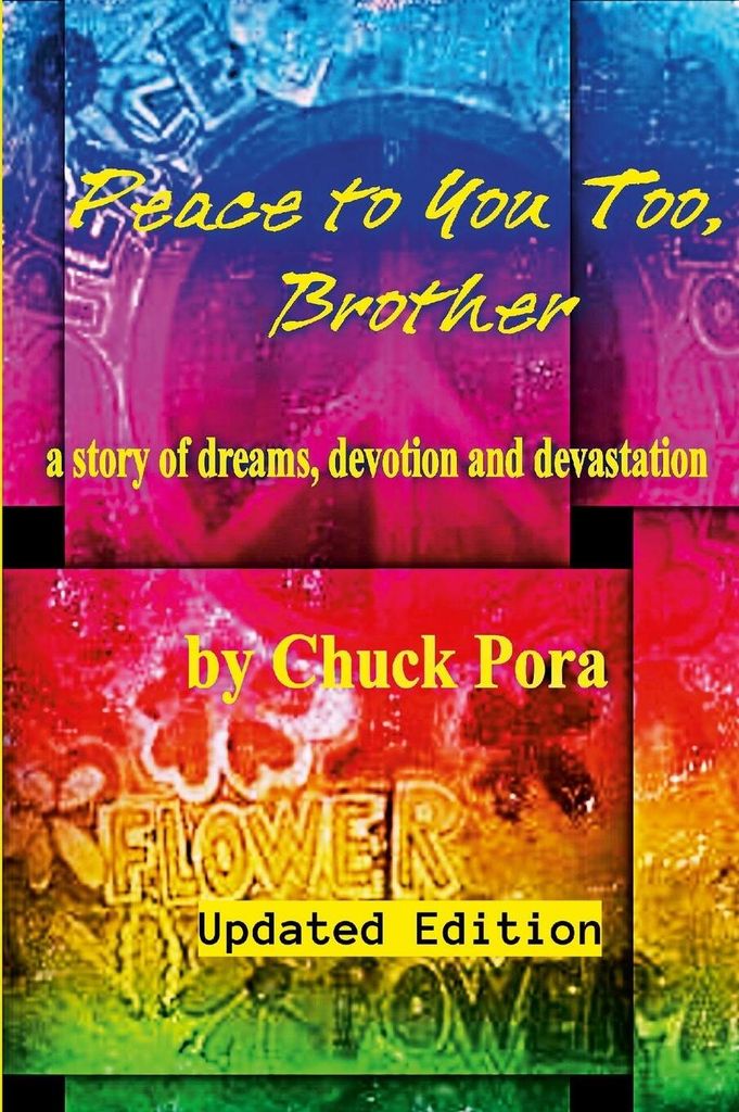 Peace to You Too, Brother (updated edition)