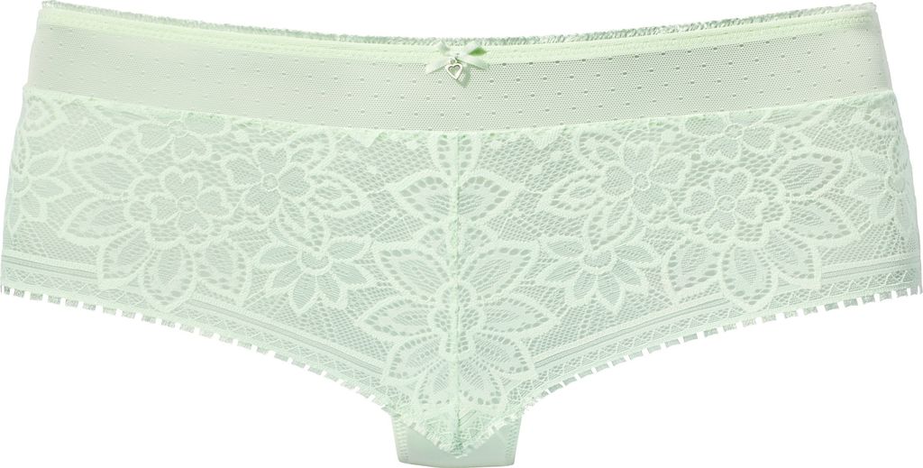 LASCANA Panty hellmint Größe 32/34