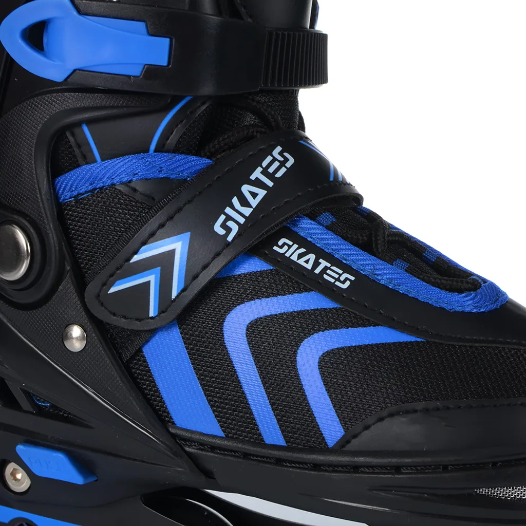 Triskates évolutifs SPORTRIKE et rollers modulables pour ados - 35