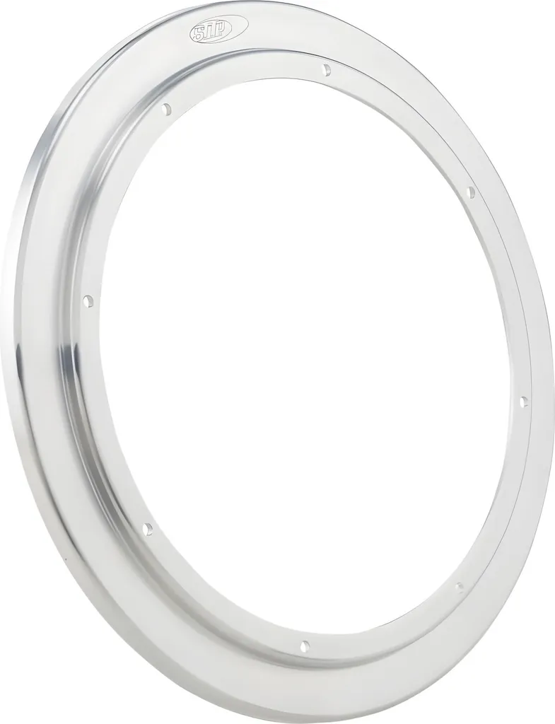 Pare-poussière roue arrière SIP pour Vespa 150 GS VS1-4T et VD1T VD2T