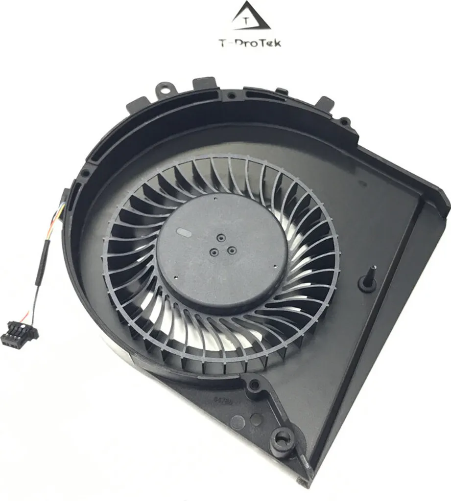 Ventola Raffreddamento CPU HP Pavilion 15-dk L57170-001 - Ricambio - 6