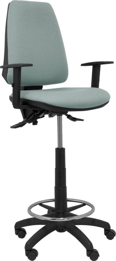 Taburete Elche P&C 20B10RN Gris 150 cm