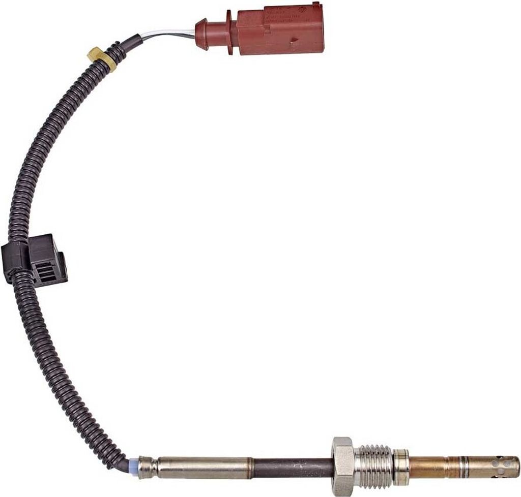 MEYLE 114 800 0204 - OE 4H0 906 088 AB Abgastemperatursensor für A6 (4G), A7 (4G), A8 (4H), Q5 (8R), Macan (95B)