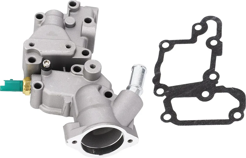 Thermostat d'Eau en Métal pour Citroën C3 II 1.4 1.6 VTi 1336Y8/P9