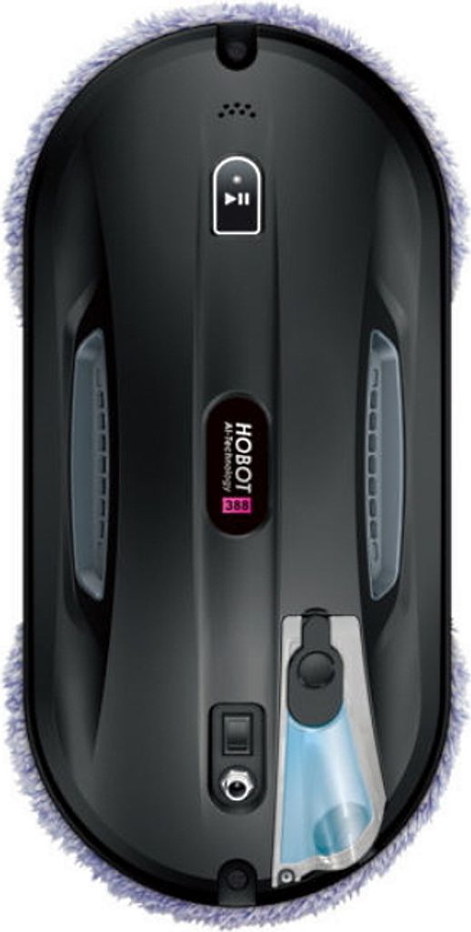 Hobot 388 Zdjęcie produktu 