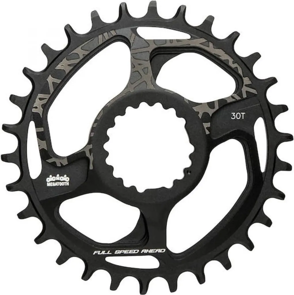 Plateau anti-déraillement FSA Megatooth 38T SL-K Modular Direct Mount