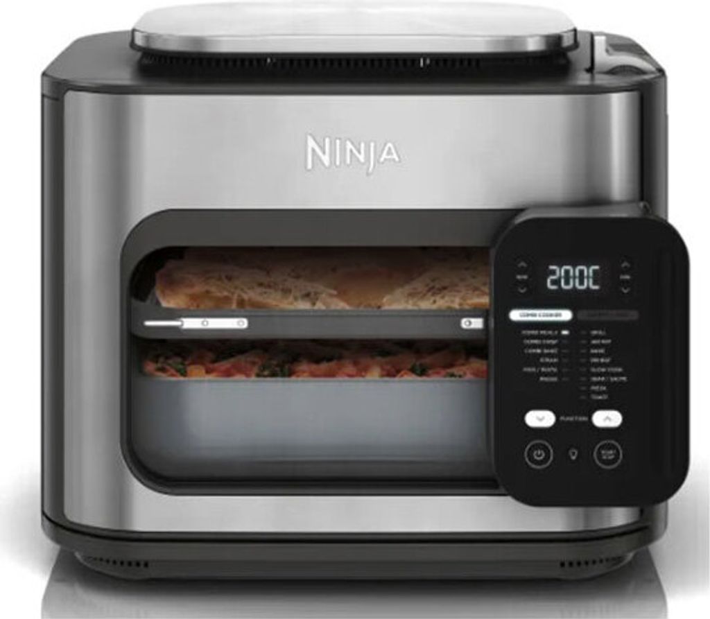 Ninja Combi 12-in-1 Multikocher Produktbild 