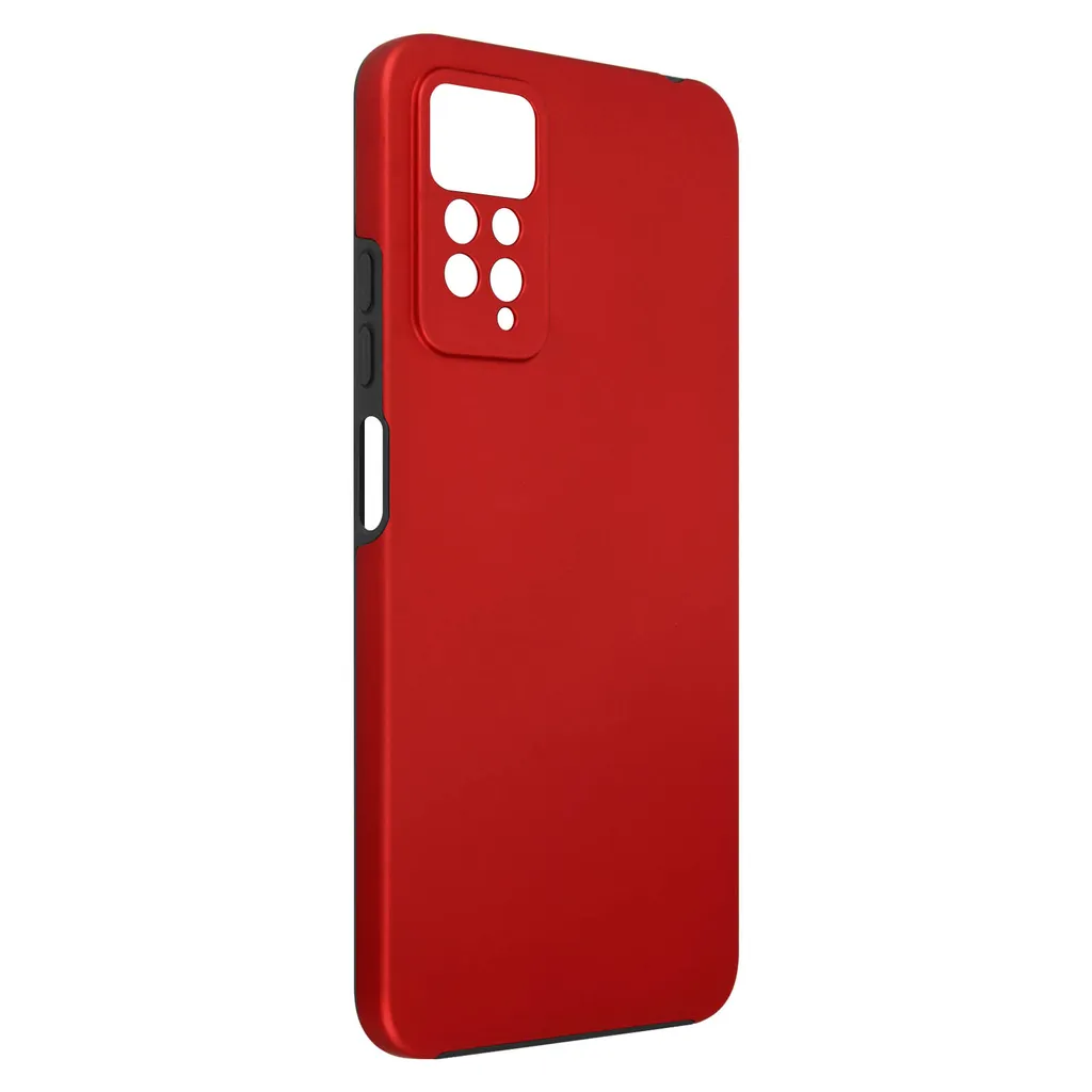 xinyunew Compatibile con Cover Xiaomi Redmi Note 11 PRO Plus Smartphone