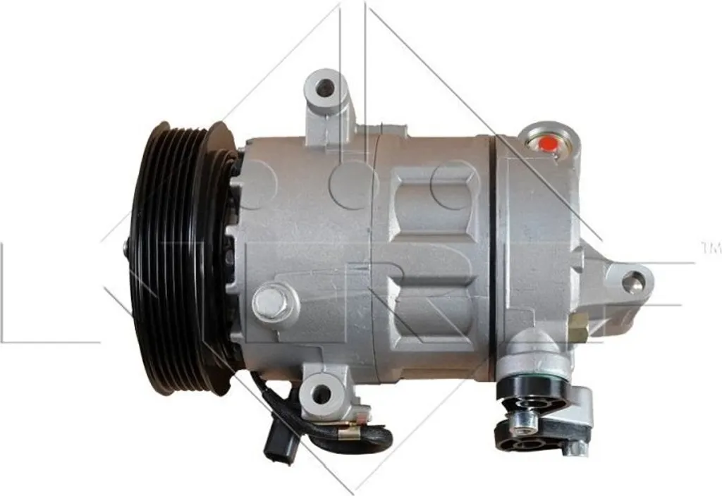 NRF 32411 Compresseur de Climatisation pour Ducato et Jumper Boxer