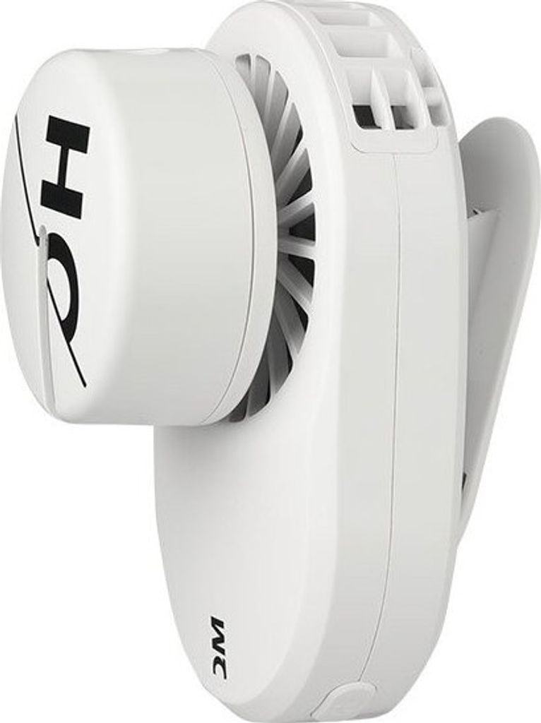 Traum Nebel, Ventilator mit Luftbefeuchter