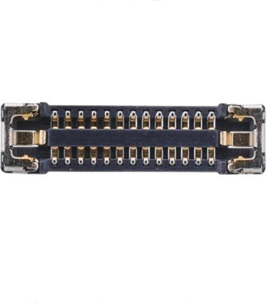 Back Kamera Mainboard FPC Connector für Apple iPhone XS Ersatzteil Reparatur