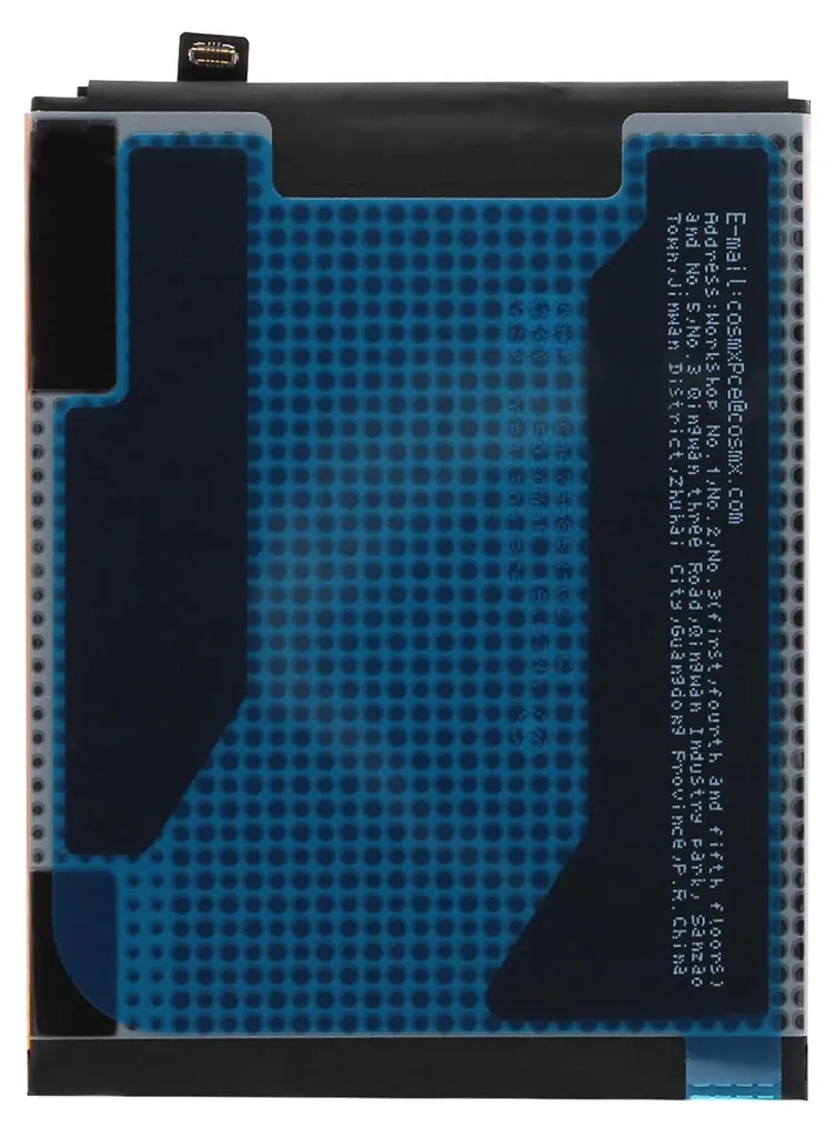 Réparer Batterie Redmi Note 14 5G Clappio 5110 mAh Solution Panne Énergie - 2