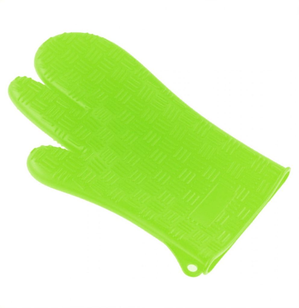 Kinghoff guanto da forno in silicone 8411 Immagine del prodotto 