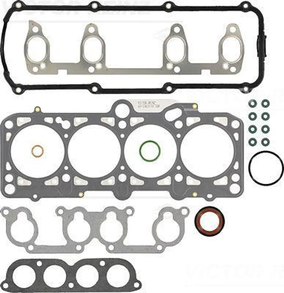 Stop fuite moteur avec le kit joint de culasse VICTOR REINZ 02-33420-03