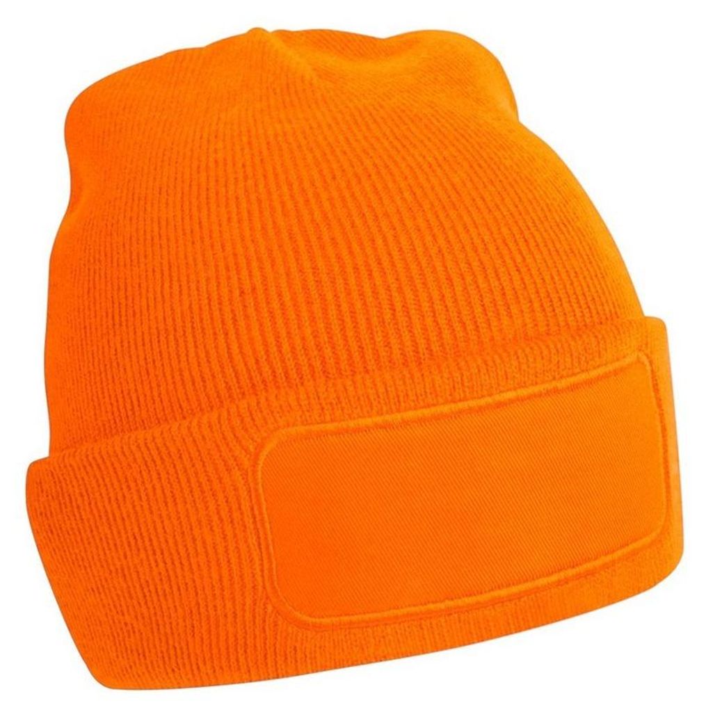 Beechfield - "Original" Mütze LT6225 (Einheitsgröße) (Orange)