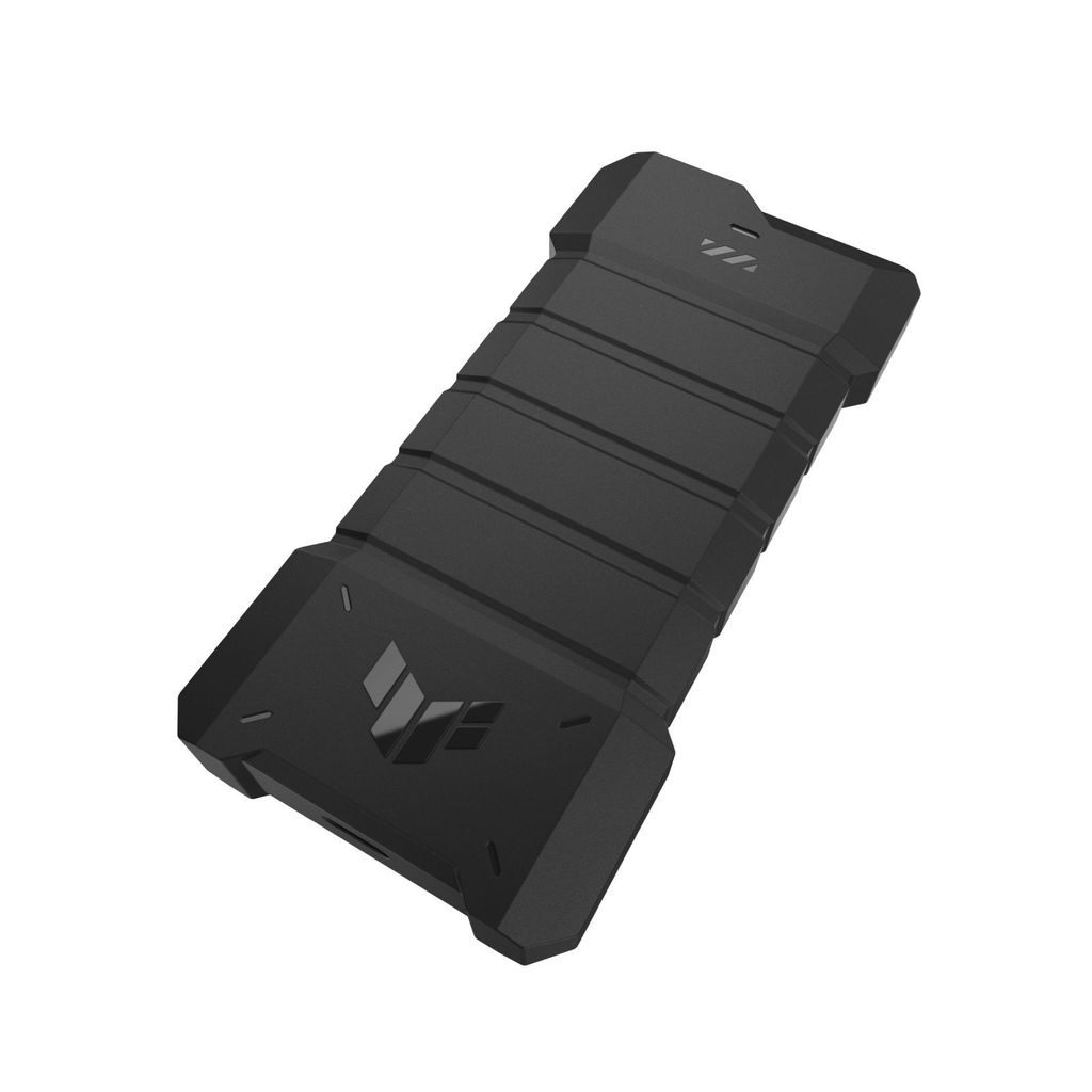Asus Geh TUF Gaming A2 (ESD-T1W) Speichergehäuse Produktbild 
