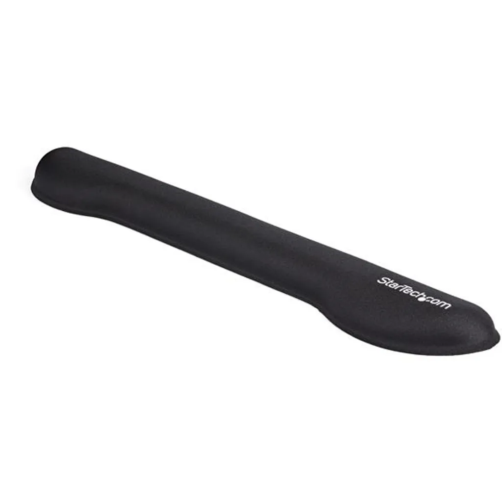 Repose-poignets clavier antidérapant en gel pour bureau assis-debout