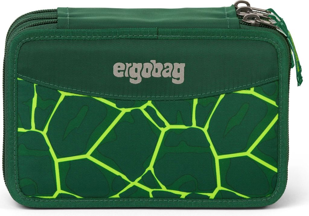Ergobag Maxi-Mäppchen BärRex ERG-HPL-004-9Y0 Produktbild 
