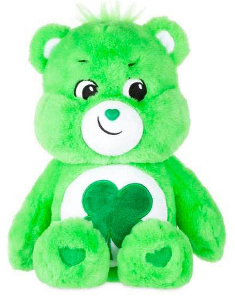 Plyšová hračka Care Bears, plyšový medvedík na šťastie, 35 Obrázok produktu 