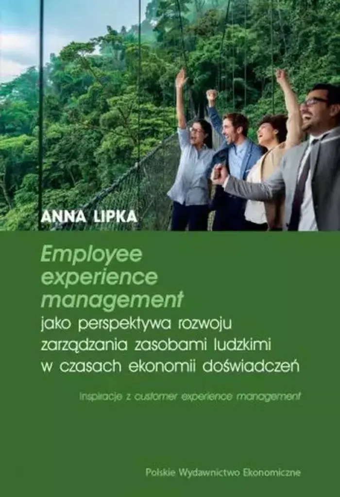 Employee Experience Management : Théories et Pratiques en Économie Moderne