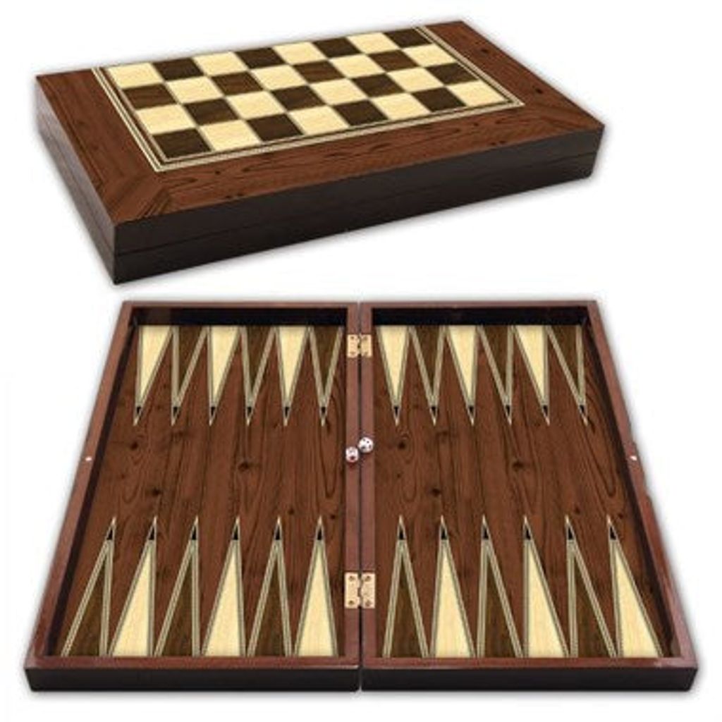 Palio backgammon game Hermès Finland Palio backgammon game Hermès Finland