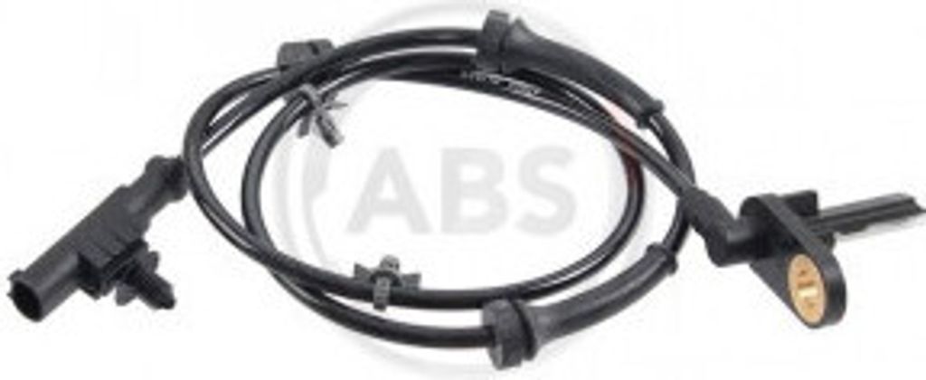 A.B.S. 30731 Raddrehzahlsensor OE 47901BU800 kompatibel mit Almera