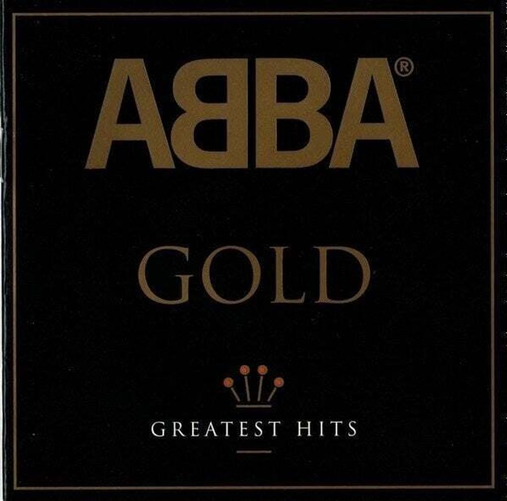 Universal Music ABBA - Gold, Pop rock, CD, ABBA, Nośnik Zdjęcie produktu 