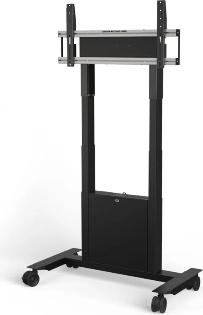 Kit rallonge SMS de 225 mm pour support Func Mobile motorisé