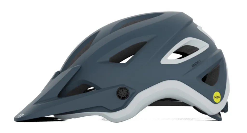 Casque VTT Enduro Montaro Mips II Idéal pour Longues Sorties en Montagne - 3