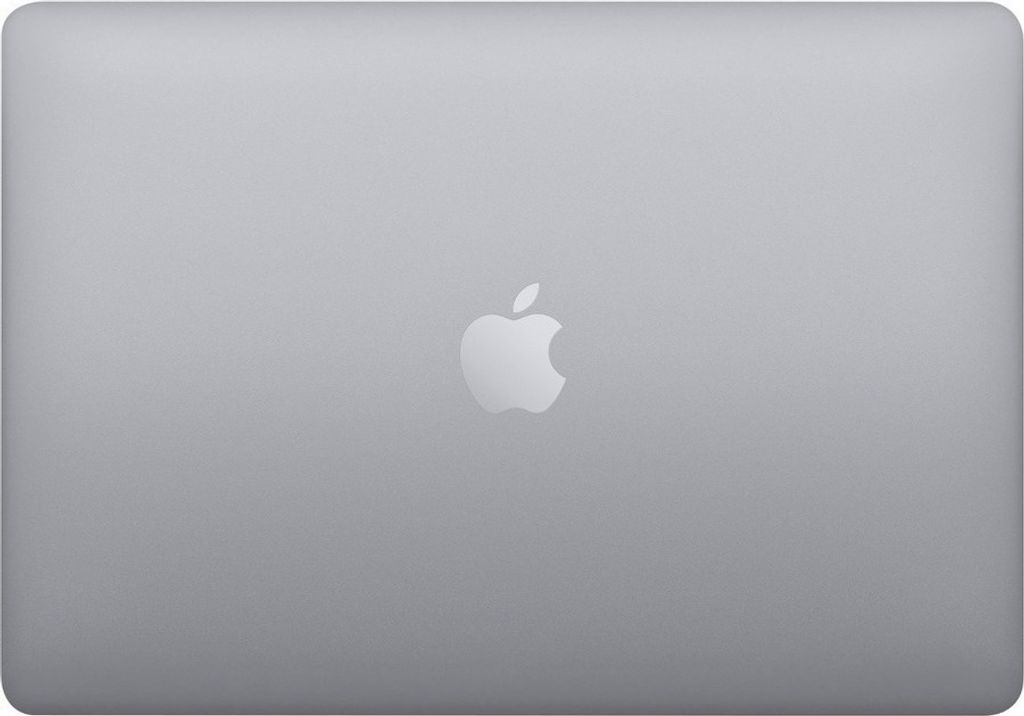 MacBook 13 Zoll Pro space grau, 2020, Apple M1 8C8G, 8GB, Produktbild 10