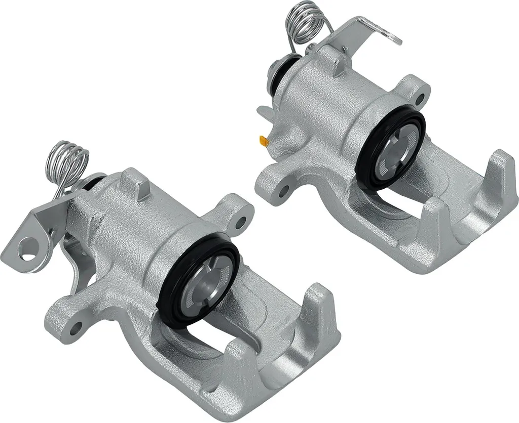 Solution anti-grippage : Étriers de frein arrière Citan et Kangoo II