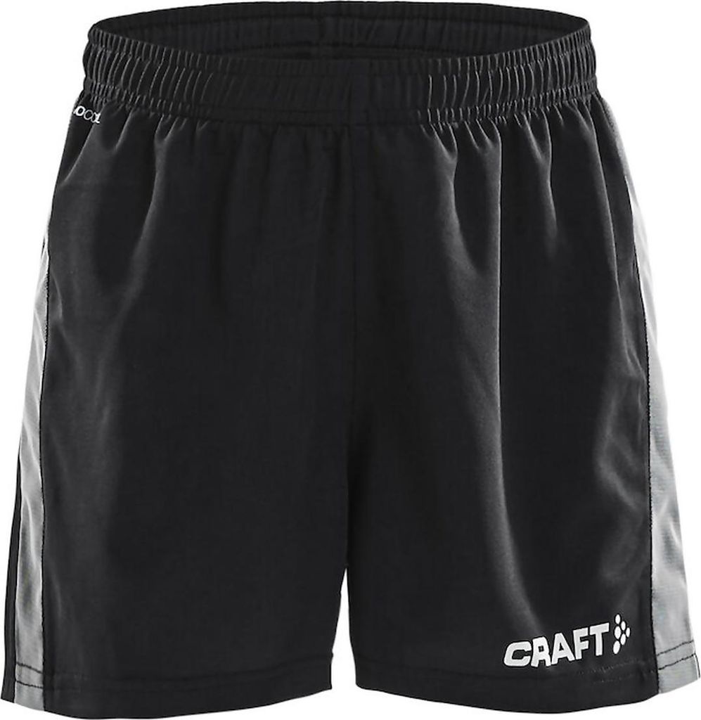 Craft Pro Control Mesh Shorts Jr