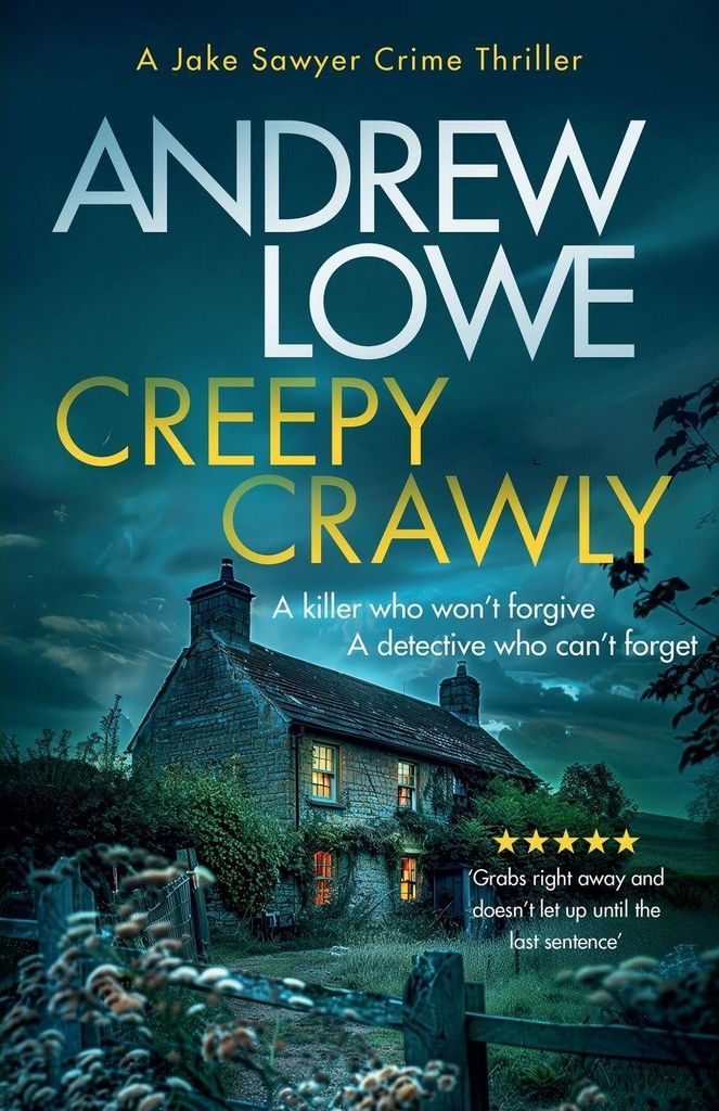 Creepy Crawly