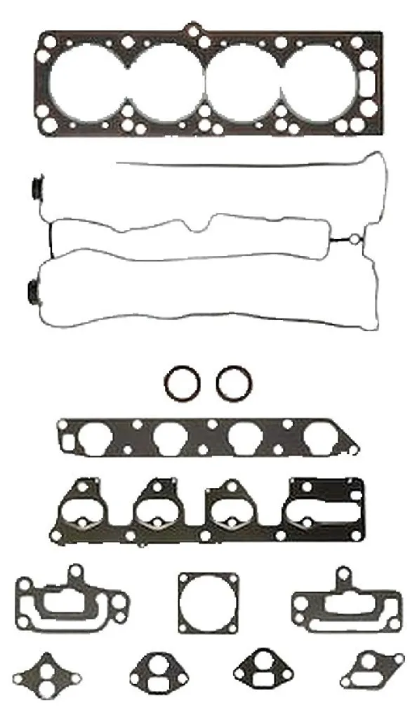 Kit de joints de culasse TRISCAN pour Chevrolet Epica - Qualité IAM
