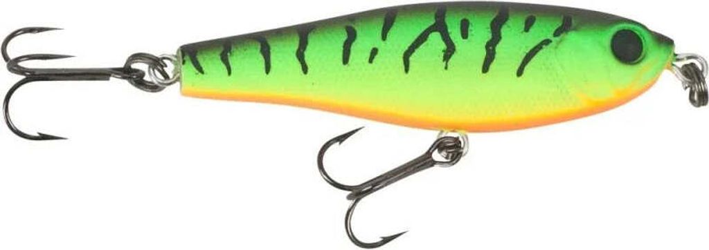 Iron Claw Apace JB40 S - FT