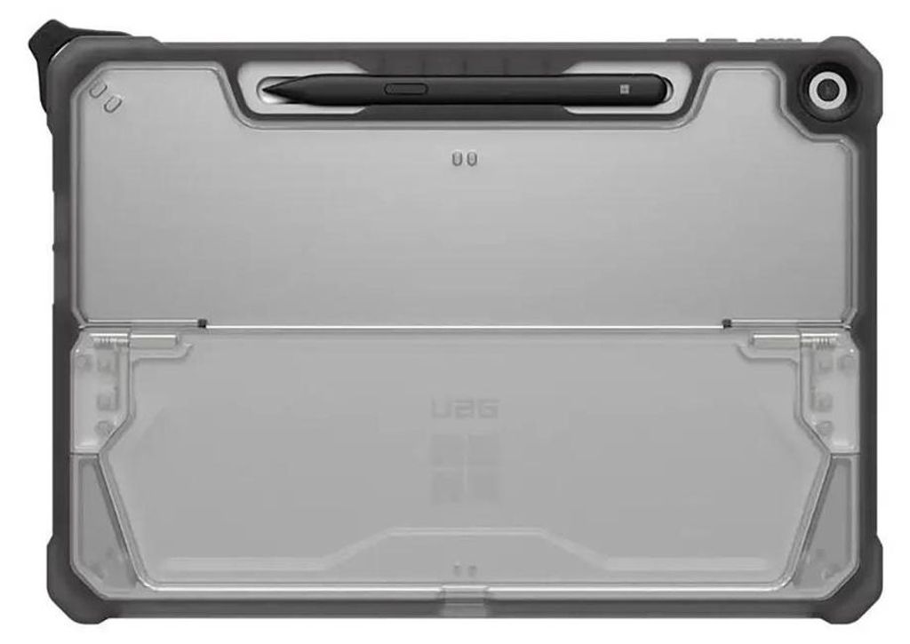 Urban Armor Gear Surface Pro 12 ́ ́ Plyo Series Hülle Durchsichtig Durchsichtig One Size