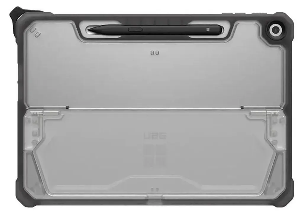 Housse Rigide de Transport Microsoft Surface Pro 12 UAG Plyo Clear