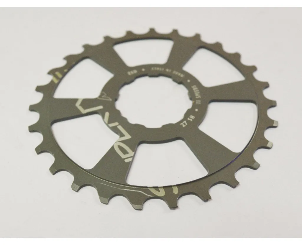 Réparez votre transmission avec la couronne Miche Supertype 27 dents 11V