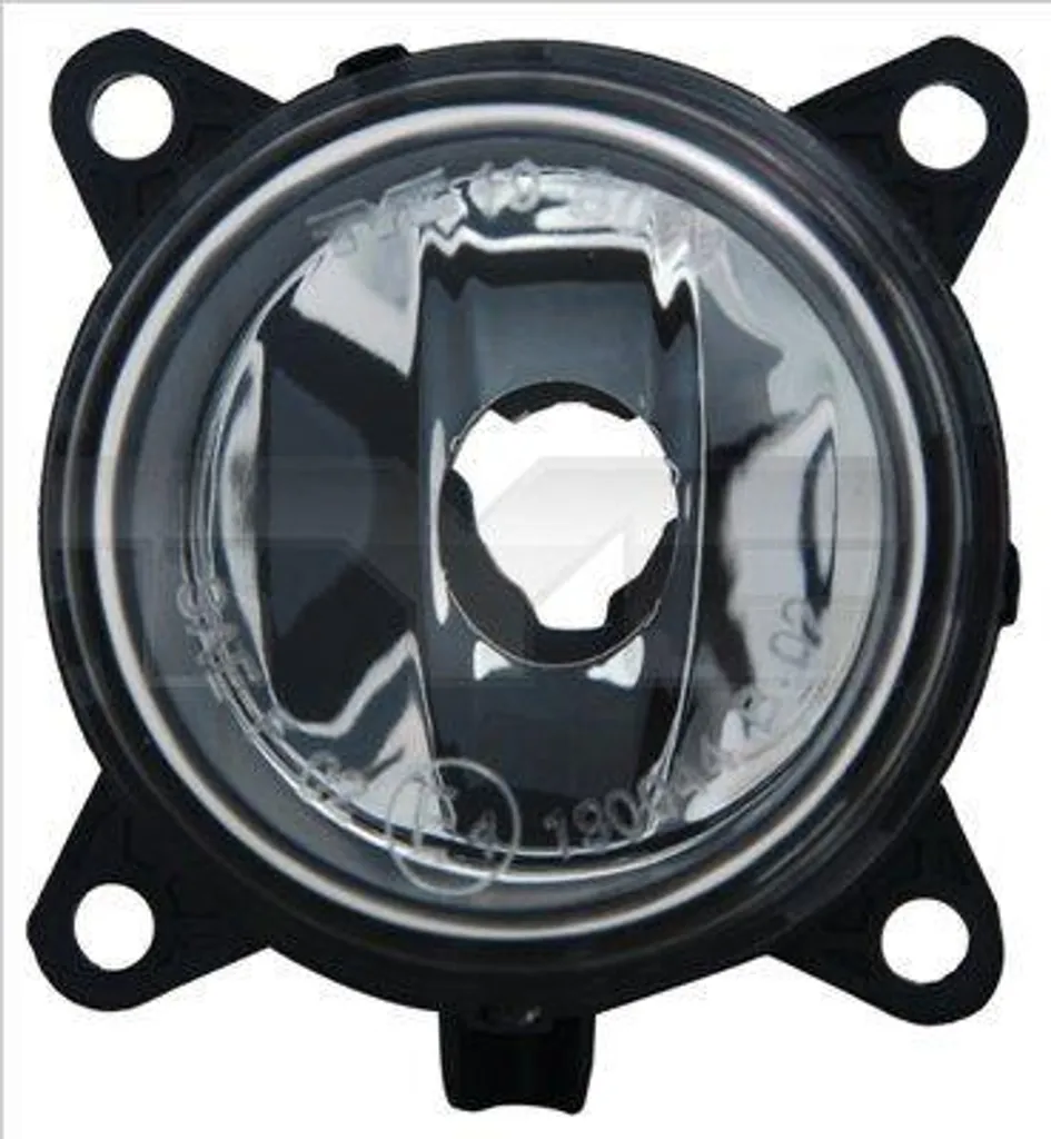 Offerta Fendinebbia TYC 19-11033-01-9 Citroen Berlingo Peugeot Partner