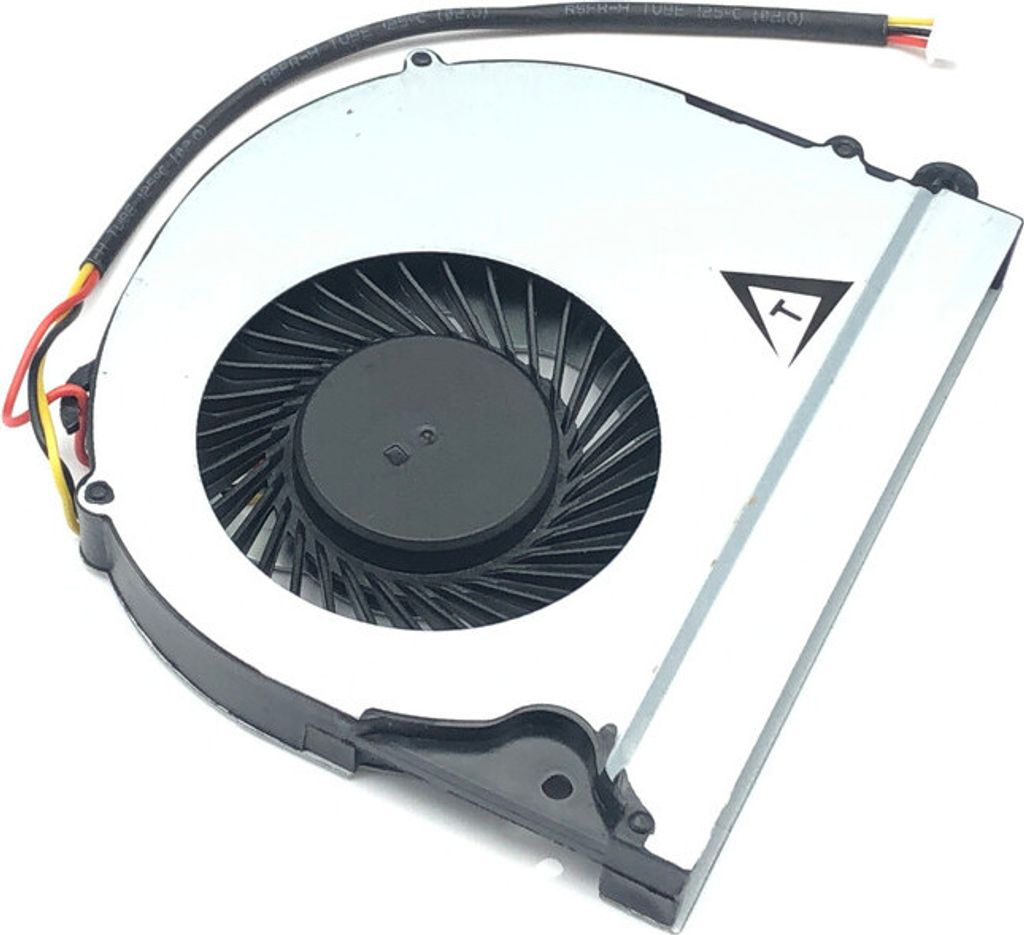 CPU VersionErsatz Fan Lüfter Kühler cooler kompatibel für Mechanic T58-T5C